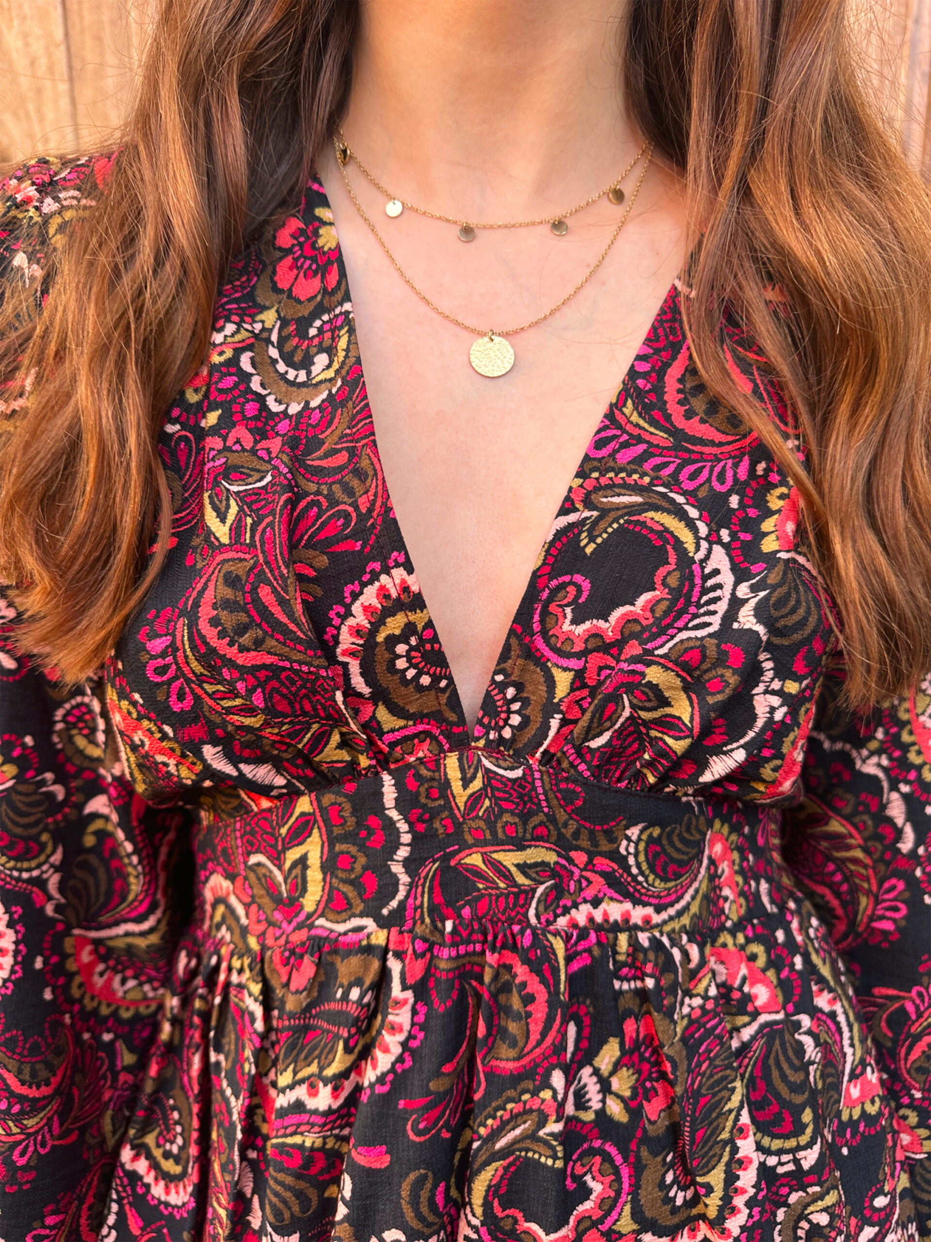 Robe Isalina – Image 2