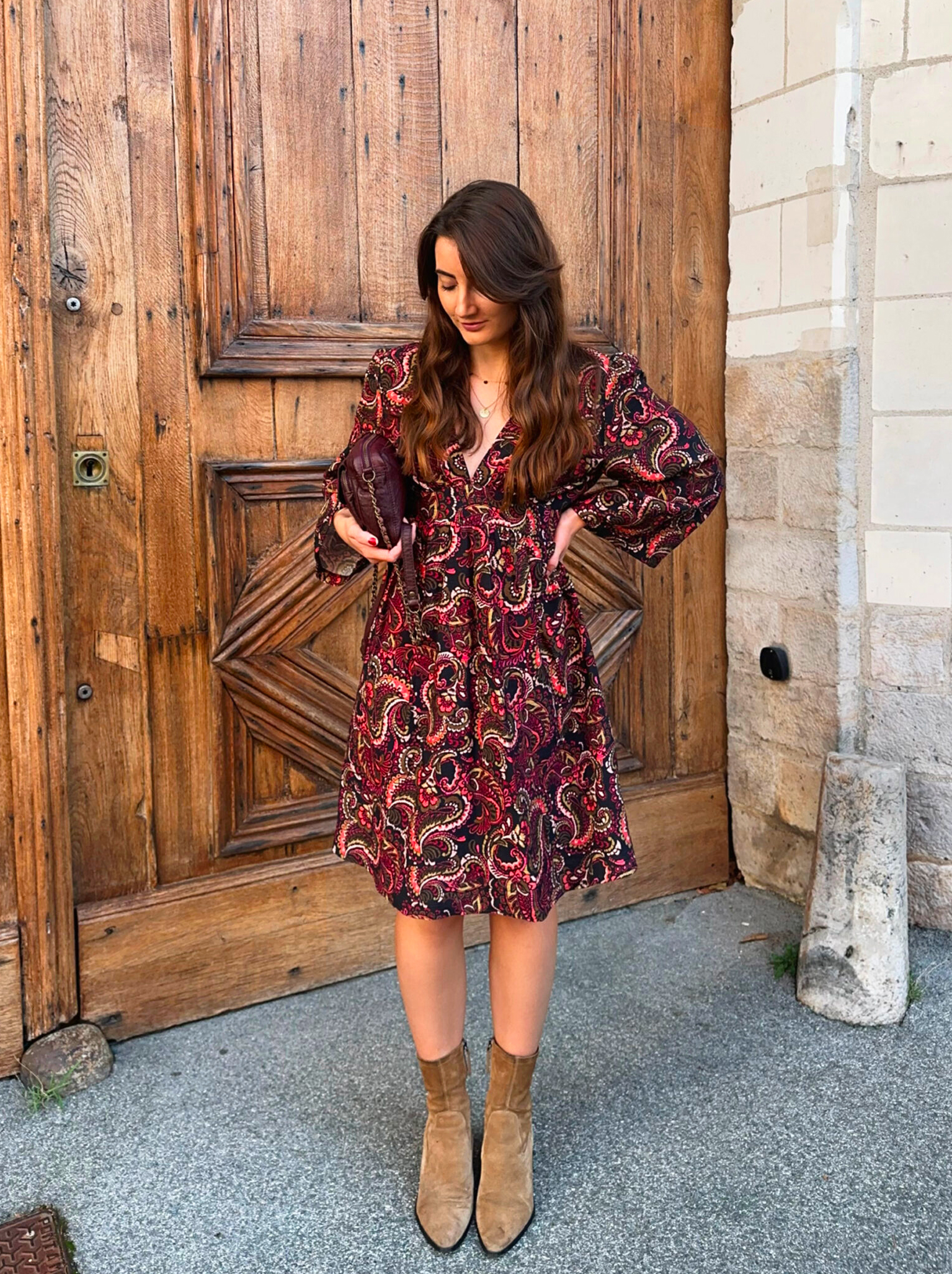 Robe Isalina – Image 3