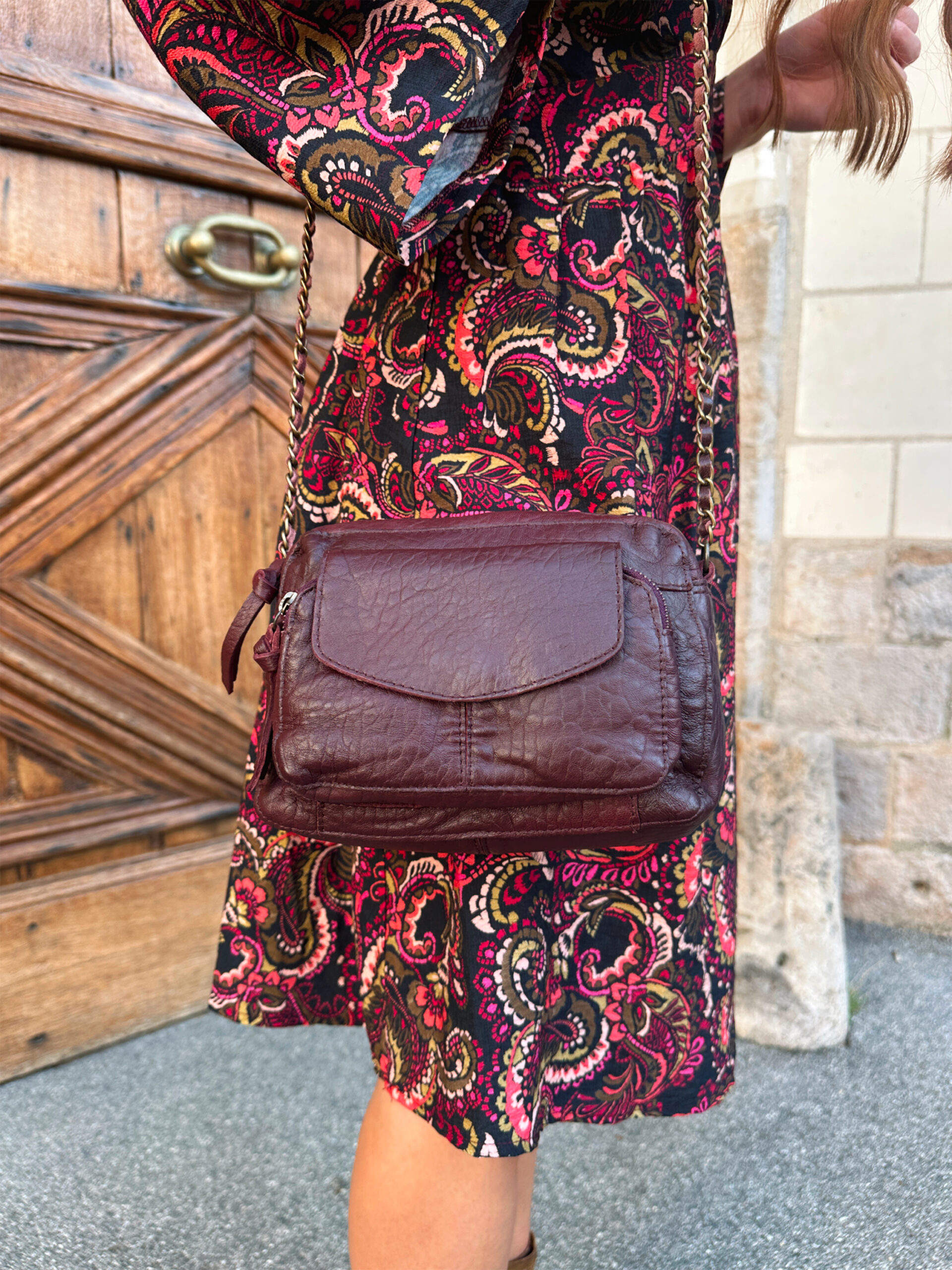 Robe Isalina – Image 5