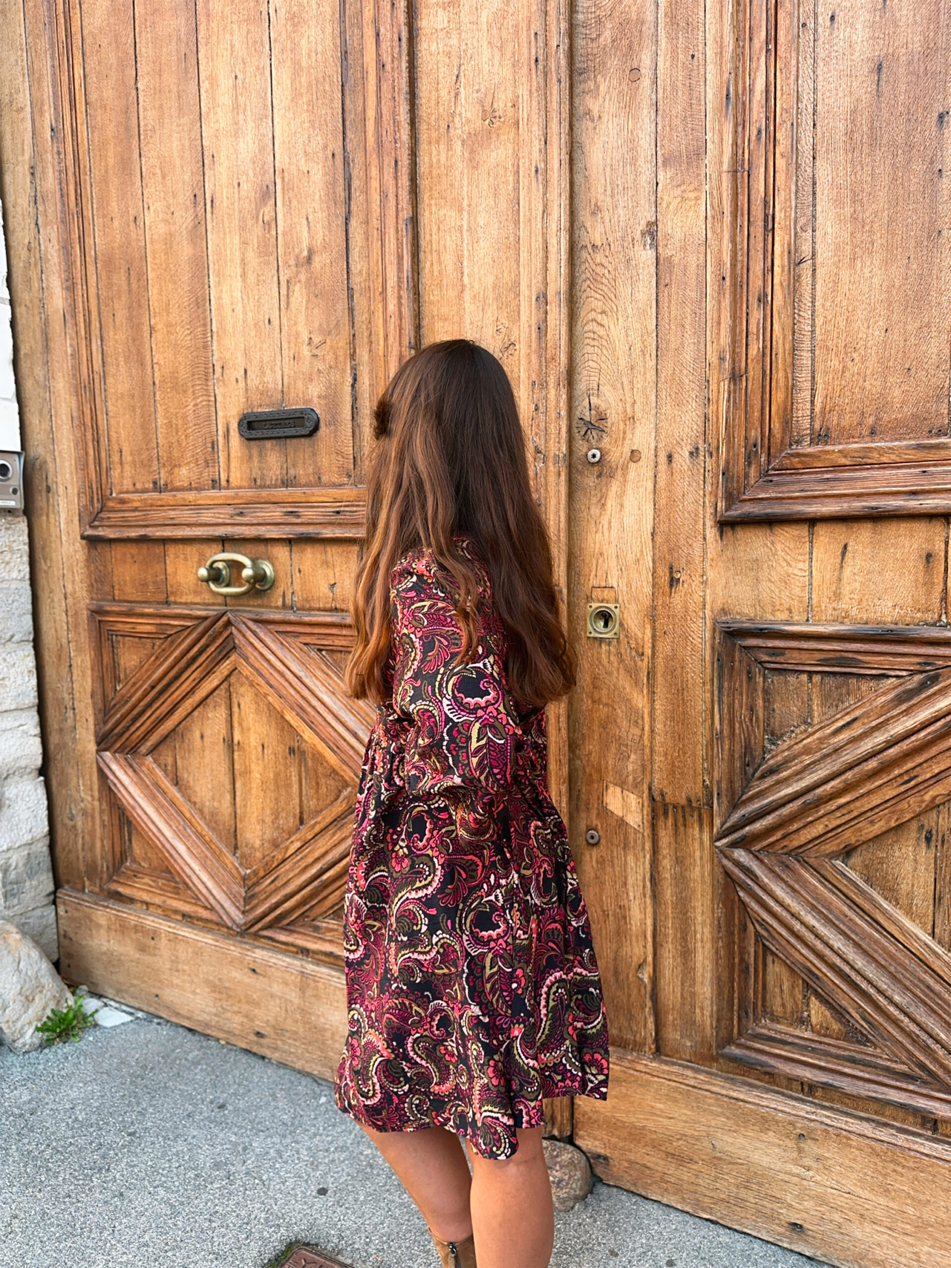 Robe Isalina – Image 4