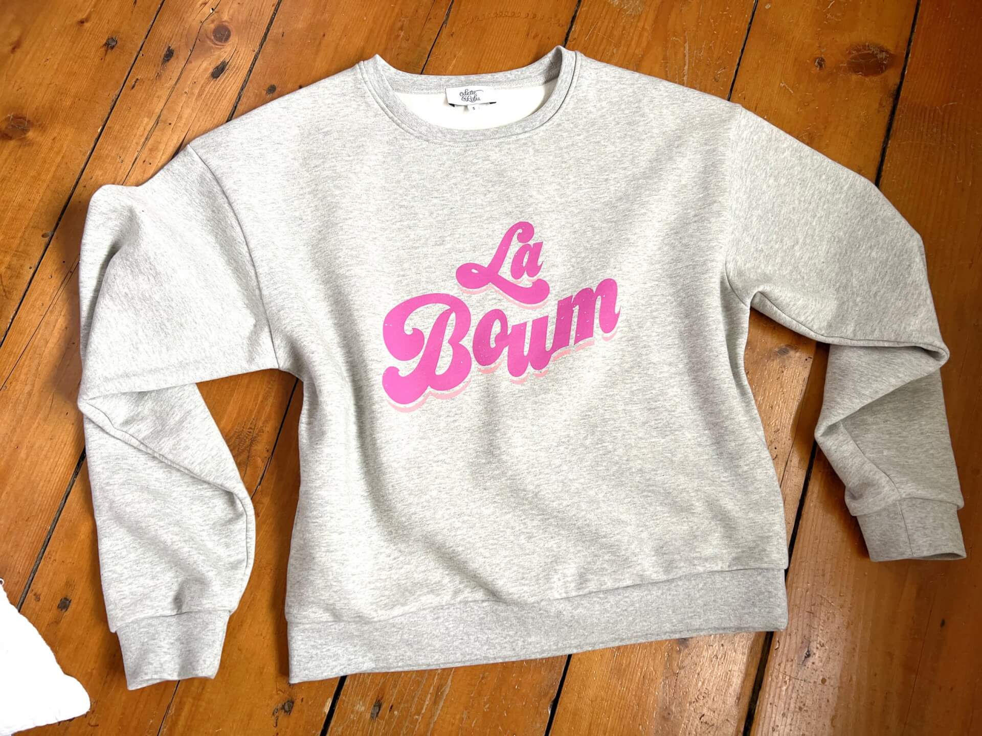 Sweat la Boum – Image 2