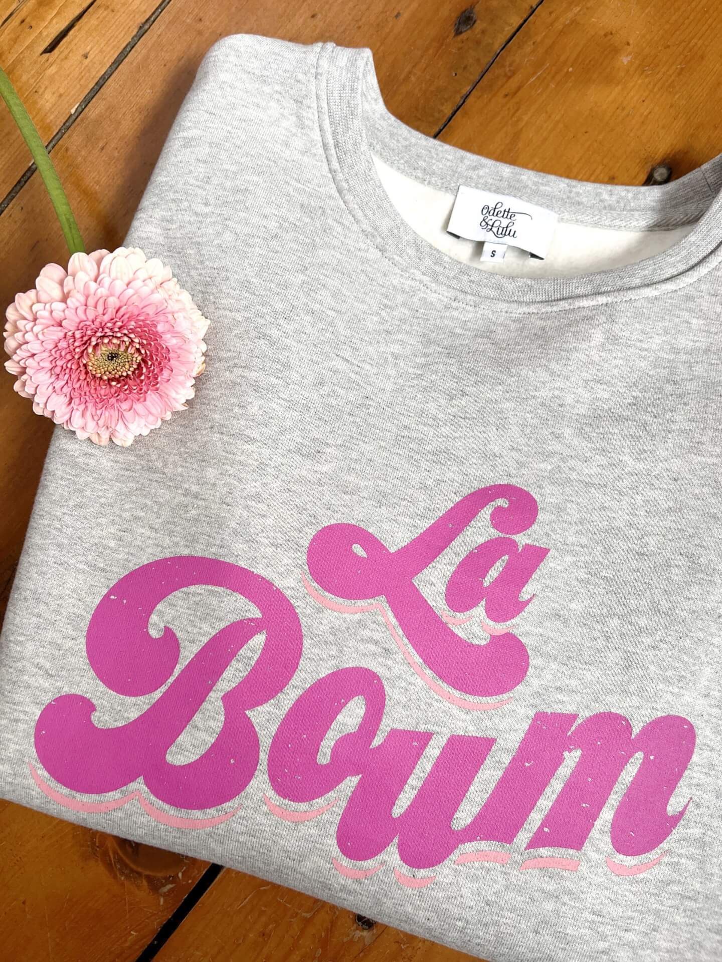 Sweat la Boum – Image 3