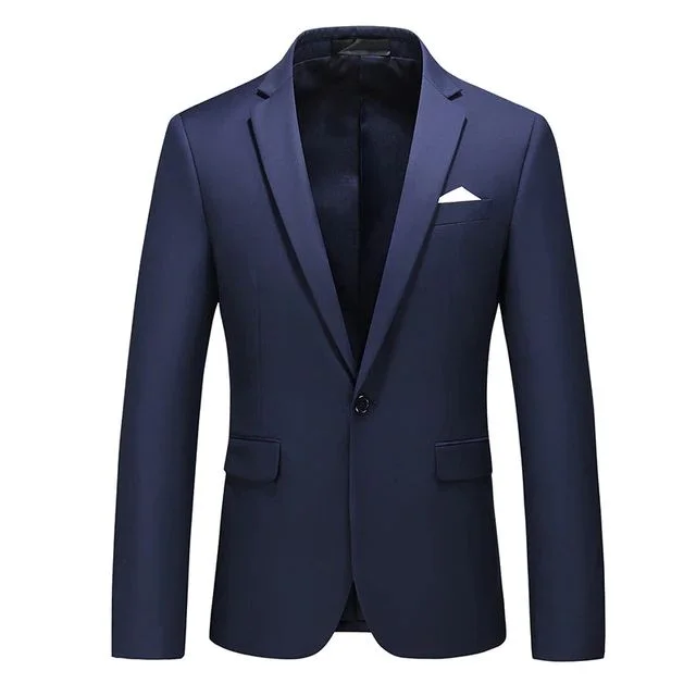 Veste blazer mode – Image 2