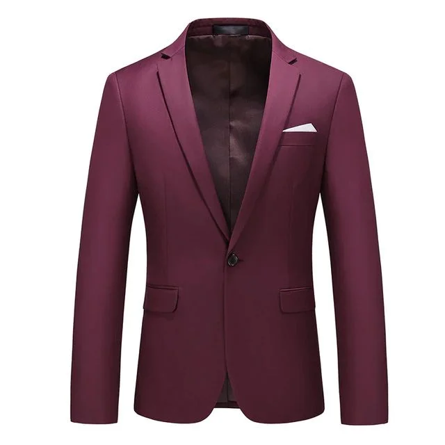 Veste blazer mode – Image 3