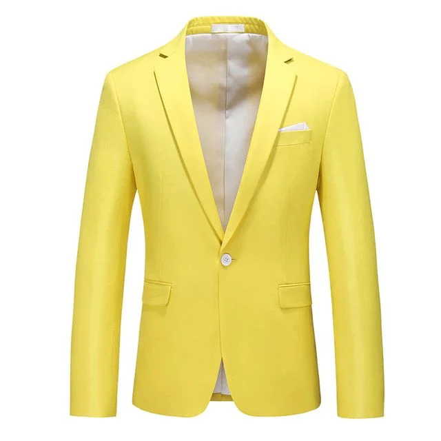 Veste blazer mode – Image 4
