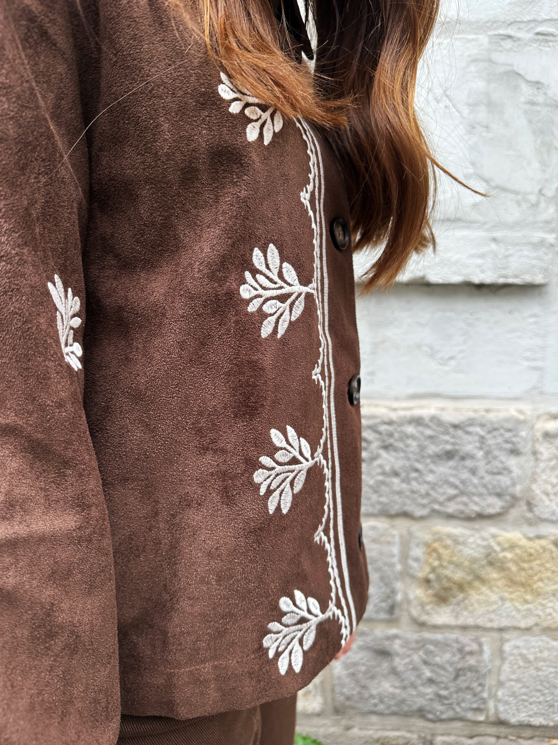 Veste Émilie – Image 3