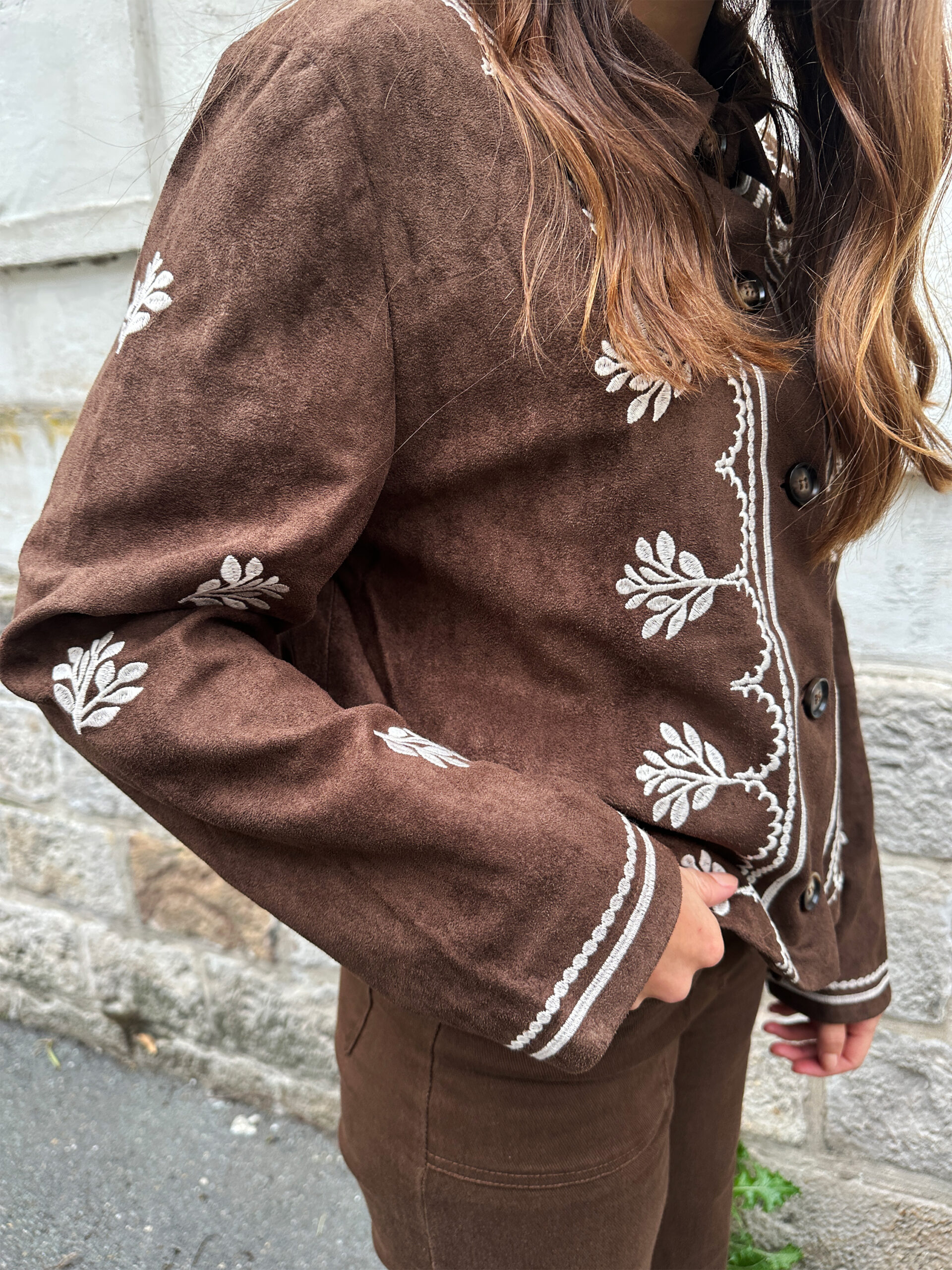 Veste Émilie – Image 2