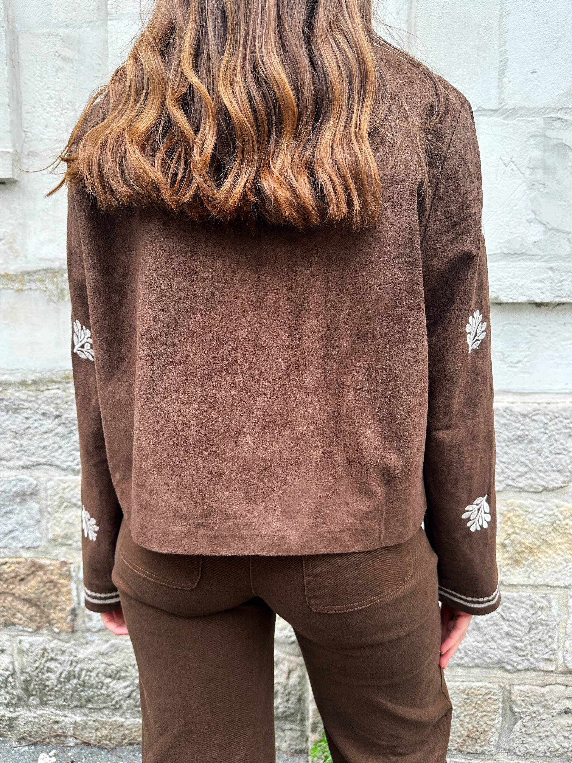 Veste Émilie – Image 5