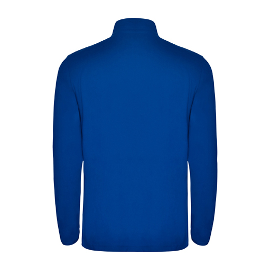 Pull polaire col Zip HIMALAYA enfant – Image 2