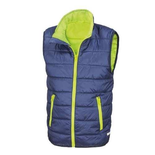 Bodywarmer Junior R234J
