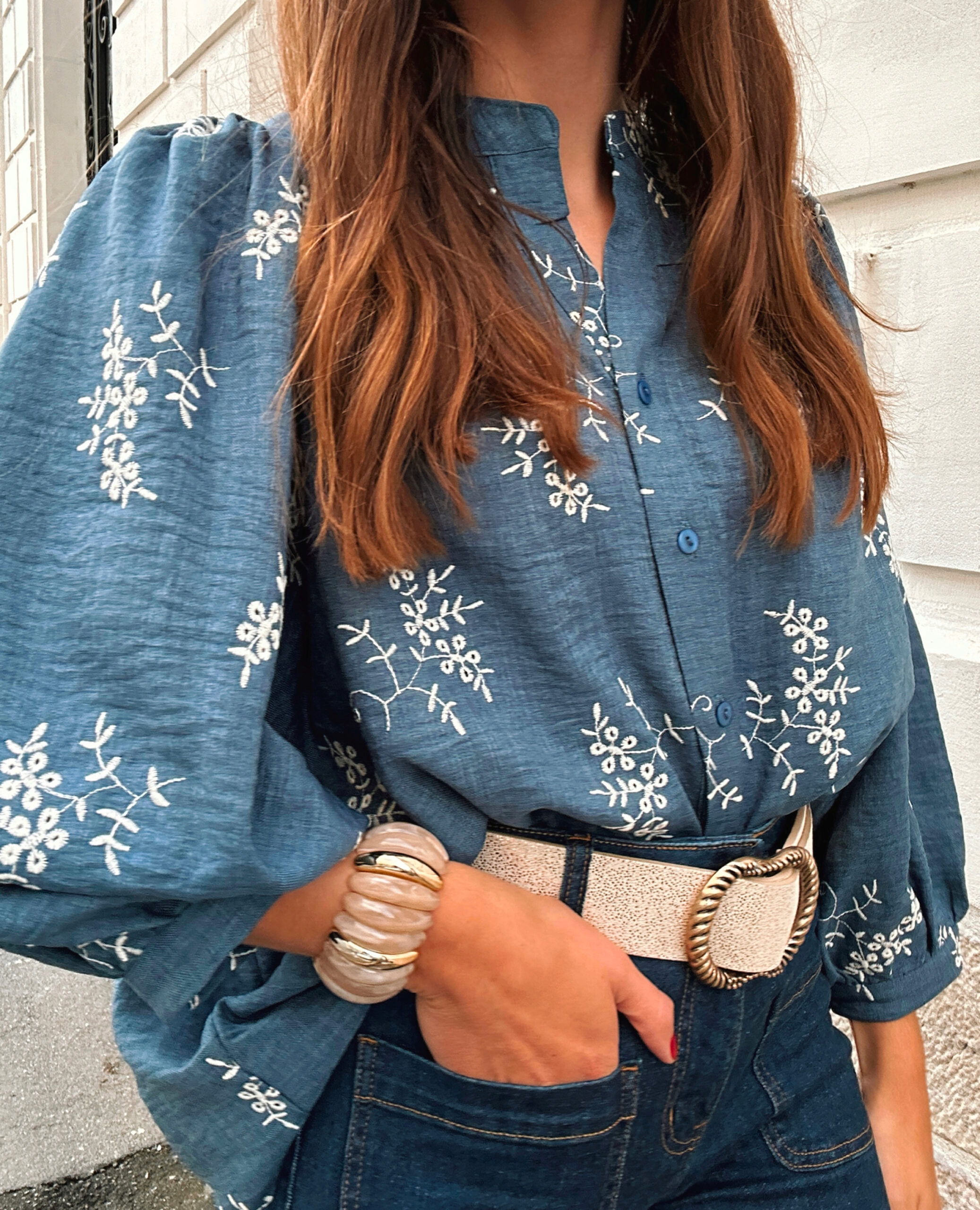 Blouse Amélie – Image 3